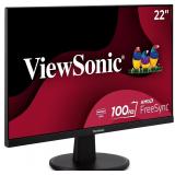NEW $117 ViewSonic 22 Inch 1080p Monitor - VS2247