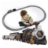 $50 Electric Train Set for Kids