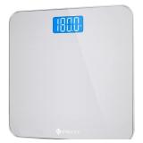 $30 NEW Etekcity Bathroom Body Weight Scale, Round