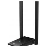 $33 TP-Link AX1800 WiFi 6 USB Adapter for Desktop