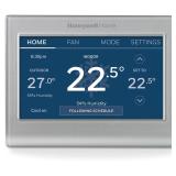 NEW $220 Honeywell Wi-Fi Smart Colour Thermostat