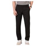 $40 NEW (34Wx31L) Amazon Essentials Mens Slim-fit