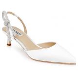 $262 Badgley Mischka Womens Gentry Pump