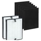 $33 NEW LV-H126 True HEPA Replacement Filter-CPGSY