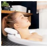 NEW $35 Tranquil Beauty Bath Pillow