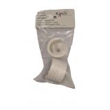 NEW 2PK Wood Trends Classics Inside Mount Sockets