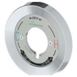 $47 NEW Symmons T-27-ESC-A Temptrol Model A Escutc