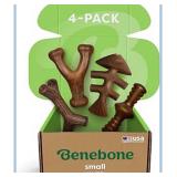 4Pack Dog Chew Toys