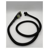 $100 Bissell SpotClean Hose & Tool Set (Used)