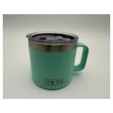 YETI Rambler Mug 414ml (Used)