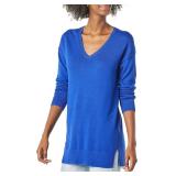 (Large) Amazon Essentials Womens Lightweight Long-