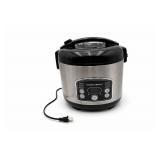 $65 Hamilton Beach RC15 Rice Cooker (Used)