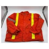 $220 AGO Hi-Vis Work Jacket (Used, 2XL)