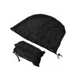 Round Table Cover Tear Outdoor