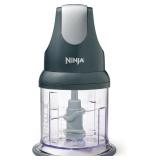 NEW $40 Ninja NJ100C, Express Chop For Chopping, M