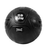 $50 Everlast 15 lb Slam Ball (Used)