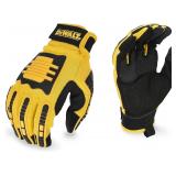 NEW $36 (M) DEWALT Mechanical Work Gloves
