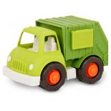 NEW Battat   Wonder Wheels   Recycling Truck   3 C