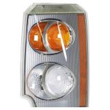 NEW $75 Range Rover Left Turn Signal Replacement
