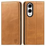 SHIELDON Case for Galaxy S25 Edge 5G 6.7