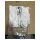 Gildan Mens 12 Pair Crew Socks