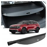 $95 NEW Natwee Cargo Cover Fit for Kia Sportage 20