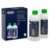 NEW $37 ( 2x500ml)  De'Longhi Eco Descaler