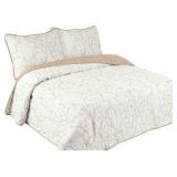 $84 NEW Marina Decoration Home Embroidery Bedding