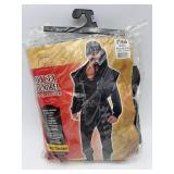 Dark Sea Scoundrel Costume