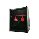 NEW $35 Pellet Trap, Hunting Spinning Target