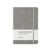 SEALED Hardcover Journal w/Elastic Closure(240pgs)