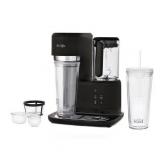 $308 DAMAGED Mr. Coffee Frappe Iced & Hot C