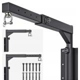 NEW $80 Wall Mount Punching Bag Hanger