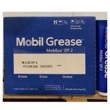 NEW 9pk Mobil 13.7 Oz. Cartridge Extreme Pressure