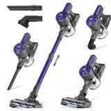 USED $180 A10Pro 4-in1 Cordless Vacuum Cleaner
