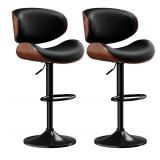 $290 Bar Stool Set of 2