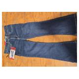 NEW Size 6 Leviï¿½s Girls Pants