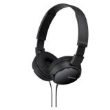 NEW Sony MDRZX110 Over-Ear Headphones (Black