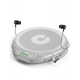 NEW $40 CD Player Portable CD Discman