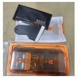 NEW UNBREAK TOP 9H+ Glass 2+2 Packs for iPhone 16