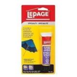 SEALED (30ml)  Flexible Plastic Adhesive