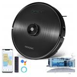 $470 Robot Vacuum Cleaner w/App Control