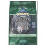 $90 (24Lbs)  Dry Dog Food