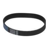 NEW Rubber Timing Belt 87 Teeth Closed Loop