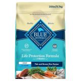 NEW $65 Blue Buffalo Dog Food