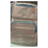 $53 VIDOSCLA Kids Girls Backpack Elementary