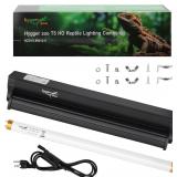 NEW $64 12' Reptile Light Fixture T5 UVB