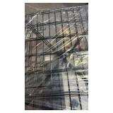 $50 ARIFARO Decorative Garden Fence