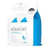 $35 NEW Boxiecat All Natural Scent-Free Premium Cl
