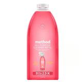 SEALED Method Pink Grapefruit Scent All Purpose Cl